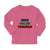 Baby Clothes Here Comes Trouble Style C Funny Humor Boy & Girl Clothes Cotton - Cute Rascals