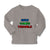 Baby Clothes Here Comes Trouble Style C Funny Humor Boy & Girl Clothes Cotton - Cute Rascals