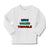 Baby Clothes Here Comes Trouble Style C Funny Humor Boy & Girl Clothes Cotton - Cute Rascals