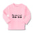 Baby Clothes My Name Is Not No-No Funny Humor Boy & Girl Clothes Cotton - Cute Rascals