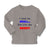 Baby Clothes I May Be Small.. but I'M The Boss!!! Funny Humor Boy & Girl Clothes - Cute Rascals