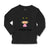 Baby Clothes I Pooped Today Style A Funny Humor Boy & Girl Clothes Cotton - Cute Rascals