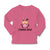 Baby Clothes I Pooped Today Style A Funny Humor Boy & Girl Clothes Cotton - Cute Rascals