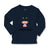 Baby Clothes I Pooped Today Style A Funny Humor Boy & Girl Clothes Cotton - Cute Rascals