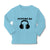 Baby Clothes Future Dj Music Style D Boy & Girl Clothes Cotton - Cute Rascals