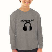 Baby Clothes Future Dj Music Style D Boy & Girl Clothes Cotton - Cute Rascals