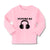 Baby Clothes Future Dj Music Style D Boy & Girl Clothes Cotton - Cute Rascals