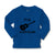 Baby Clothes It's Ok I'M with The Band Funny Humor Gag Boy & Girl Clothes Cotton - Cute Rascals