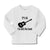 Baby Clothes It's Ok I'M with The Band Funny Humor Gag Boy & Girl Clothes Cotton - Cute Rascals