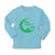 Baby Clothes My First Eid Arabic Boy & Girl Clothes Cotton - Cute Rascals