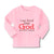 Baby Clothes I Am Proof That God Answers Prayers Christian Boy & Girl Clothes - Cute Rascals