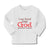 Baby Clothes I Am Proof That God Answers Prayers Christian Boy & Girl Clothes - Cute Rascals