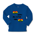 Baby Clothes 2 Moms Are Better than 1 Mom Mothers Boy & Girl Clothes Cotton