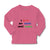 Baby Clothes I Love My Mimi and Papa Grandparents Boy & Girl Clothes Cotton - Cute Rascals