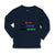 Baby Clothes I Love My Mimi and Papa Grandparents Boy & Girl Clothes Cotton - Cute Rascals