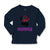 Baby Clothes I Love My Nonna Style B Grandmother Grandma Boy & Girl Clothes - Cute Rascals
