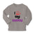 Baby Clothes I Love My Nonna Style B Grandmother Grandma Boy & Girl Clothes - Cute Rascals