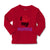 Baby Clothes I Love My Nonna Style B Grandmother Grandma Boy & Girl Clothes - Cute Rascals