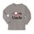 Baby Clothes I Love My Uncle B Family & Friends Uncle Boy & Girl Clothes Cotton - Cute Rascals