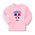 Baby Clothes I Love My Dominican Dad Countries Boy & Girl Clothes Cotton - Cute Rascals