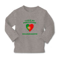 Baby Clothes I Love My Portuguese Grandparents Countries Boy & Girl Clothes