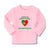 Baby Clothes I Love My Portuguese Grandparents Countries Boy & Girl Clothes - Cute Rascals