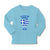 Baby Clothes I Love My Greek Mom Countries Boy & Girl Clothes Cotton - Cute Rascals