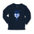 Baby Clothes I Love My Greek Mom Countries Boy & Girl Clothes Cotton - Cute Rascals