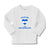 Baby Clothes Love Me I'M Nicaraguan Countries Boy & Girl Clothes Cotton - Cute Rascals