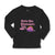 Baby Clothes Girls like Dinosaurs Too Dinosaurus Dino Trex Boy & Girl Clothes - Cute Rascals