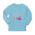 Baby Clothes Girls like Dinosaurs Too Dinosaurus Dino Trex Boy & Girl Clothes - Cute Rascals