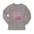 Baby Clothes Girls like Dinosaurs Too Dinosaurus Dino Trex Boy & Girl Clothes - Cute Rascals