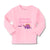 Baby Clothes Girls like Dinosaurs Too Dinosaurus Dino Trex Boy & Girl Clothes - Cute Rascals