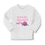 Baby Clothes Girls like Dinosaurs Too Dinosaurus Dino Trex Boy & Girl Clothes - Cute Rascals