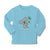 Baby Clothes Koala Animals Safari Boy & Girl Clothes Cotton - Cute Rascals