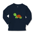 Baby Clothes Turtle Animals Ocean Boy & Girl Clothes Cotton