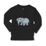 Baby Clothes Elephant Safari Boy & Girl Clothes Cotton - Cute Rascals