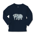 Baby Clothes Elephant Safari Boy & Girl Clothes Cotton