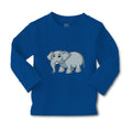 Baby Clothes Elephant Safari Boy & Girl Clothes Cotton