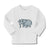 Baby Clothes Elephant Safari Boy & Girl Clothes Cotton - Cute Rascals