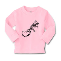 Baby Clothes Lizard Funny Style B Boy & Girl Clothes Cotton - Cute Rascals