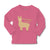 Baby Clothes No Drama Llama Farm Boy & Girl Clothes Cotton - Cute Rascals