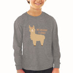 Baby Clothes No Drama Llama Farm Boy & Girl Clothes Cotton - Cute Rascals