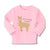 Baby Clothes No Drama Llama Farm Boy & Girl Clothes Cotton - Cute Rascals