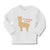 Baby Clothes No Drama Llama Farm Boy & Girl Clothes Cotton - Cute Rascals