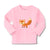 Baby Clothes Little Fox Animal Animals Woodland Boy & Girl Clothes Cotton - Cute Rascals