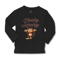 Baby Clothes Chunky Monkey Safari Funny Boy & Girl Clothes Cotton