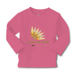 Baby Clothes I Love My Tribe Funny Humor Boy & Girl Clothes Cotton - Cute Rascals