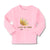 Baby Clothes I Love My Tribe Funny Humor Boy & Girl Clothes Cotton - Cute Rascals