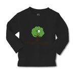 Baby Clothes Tree Hugger Style A Funny Humor Boy & Girl Clothes Cotton - Cute Rascals